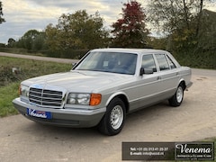 Mercedes-Benz S-klasse - 500 SEL