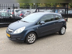 Opel Corsa - 1.4-16V Enjoy, Airco