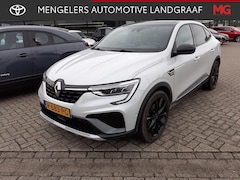 Renault Arkana - 1.6 E-Tech Hybrid 145 R.S. Line