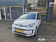 Volkswagen Up! - 1.0 BMT take up / Airco/ Elektrische ramen/ LED