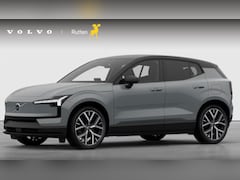 Volvo EX30 - 272PK Automaat Single Ext. Range Plus Europa / Elektrische stoelen met geheugen / Stoel