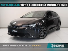 Toyota Corolla Touring Sports - 1.8 Hybrid Active | Camera | Climate control | Adaptieve cruise control | AppleCarplay And