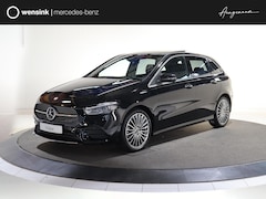 Mercedes-Benz B-klasse - 250e Business Solution AMG | Panoramaschuifdak | Premium plus pakket | Winter pakket | Tre