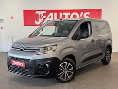 Citroën Berlingo - 1.5 BlueHDI Driver NAVIGATIE, ECC AIRCO, CRUISE,