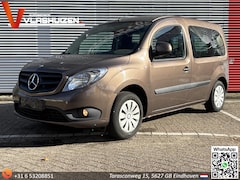 Mercedes-Benz Citan - 112 Ambiente Automaat | € 4.450, - MARGE | Airco | PDC |