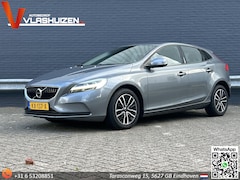 Volvo V40 - 2.0 D2 Kinetic | € 6.600, - NETTO | Climate | Cruise | Navi | PDC | Stoelverwarming |