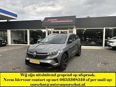 Renault Austral - 1.2 E-Tech full hybrid 200 iconic