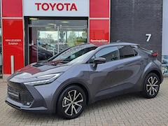 Toyota C-HR - 1.8 HYBRID 140 DYNAMIC 18"LMV EL-ACHTERKLEP STOELVERW. PRIVACY-GLASS LED-PAKKET AD-CRUISE