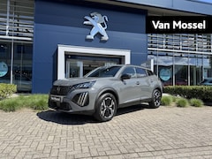 Peugeot 2008 - PureTech 100 Allure l Vision & Drive Assist Pack l Navigation & Access Pack l Trekhaak
