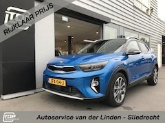 Kia Stonic - 1.0 ExecutiveLine Automaat 7 JAAR GARANTIE