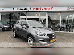 Opel Mokka X - 1.4 Turbo Business+ parkeer Camera, keyless go, groot navigatie, Led verlichting enz