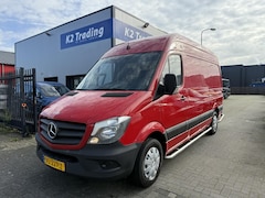 Mercedes-Benz Sprinter - 210 2.2 CDI 366 Functional HD L2H2 MANUAL GEAR