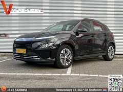 Hyundai Kona Electric - EV Comfort 64 kWh | € 13.950, - NETTO | Climate | Cruise | Navi | Camera |