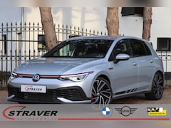 Volkswagen Golf - 2.0 TSI GTI |Club sport |Matrix LED |Stuurwiel verwarmd