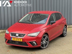 SEAT Ibiza - 1.0 TSI FR | Beats | Navigatie | PDC