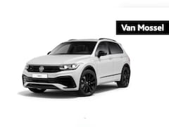 Volkswagen Tiguan - 1.4 TSI eHybrid R-Line Business 245 PK | | Automaat | Dealer Onderhouden | Panorama Dak |