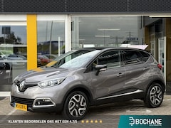 Renault Captur - 1.2 TCe Dynamique | NAP | Trekhaak | Navigatie | Achteruitrijcamera | Climate Control | Pa