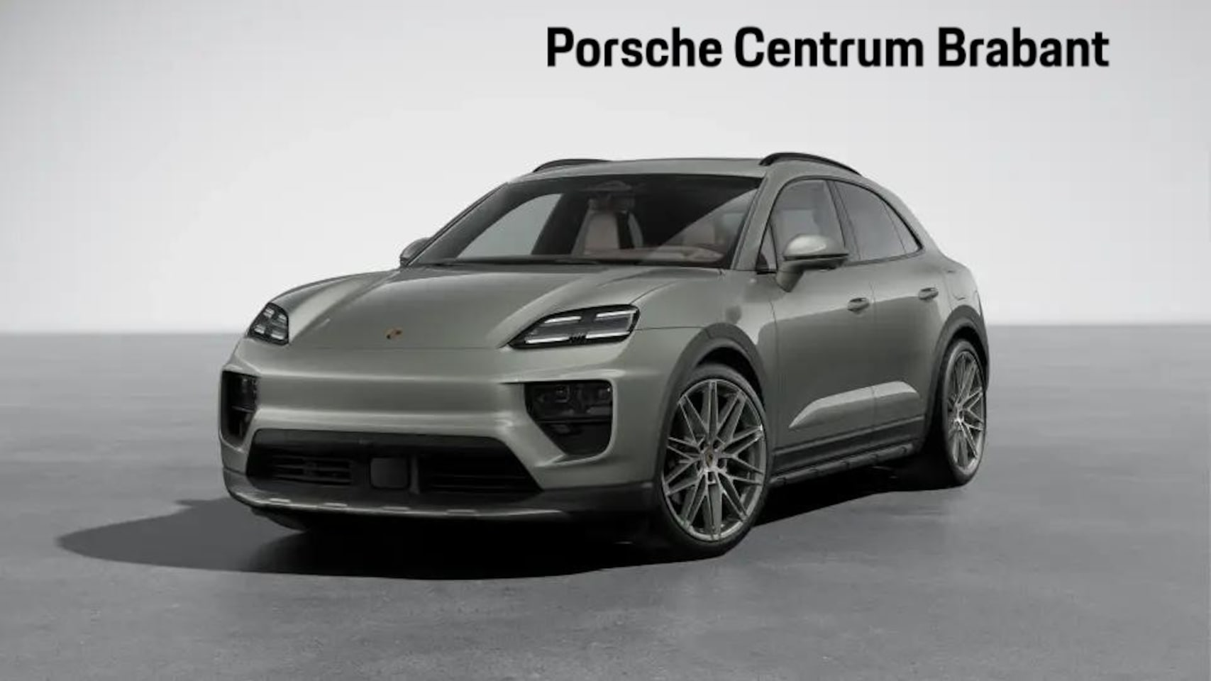 Porsche Macan - 4 - AutoWereld.nl