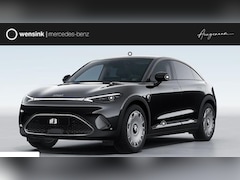 Smart #3 - 3 Premium 66 kWh | Warmtepomp | 22 KW laden | Stoel-stuurwiel verwarming | Drive Pilot | E