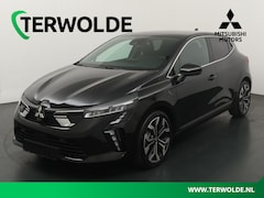 Mitsubishi Colt - 1.0T MT First Edition | €8.000 korting | 0 Kilometer | Achteruitrijcamera | Adaptive Cruis