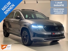 Skoda Karoq - 1.5 TSI ACT Sportline Full option 1 jaar garantie