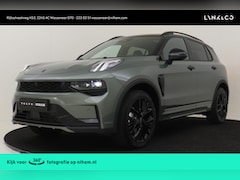 Lynk & Co 01 - 1.5 PHEV MORE *NIEUW UIT VOORRAAD* -LEDER|ELEK.STOEL|360°CAM|PANO.DAK|BLIS|HARMAN