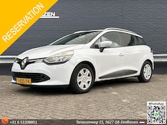 Renault Clio Estate - 1.5 dCi ECO Expression | Airco | Cruise | Navi |