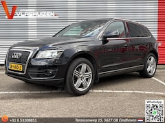 Audi Q5 - 2.0 TFSI quattro Pro Line Automaat | Pano | Climate | Cruise | Navi | PDC | Stoelverwarmin