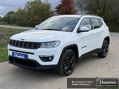 Jeep Compass - 1.4 MultiAir Night Eagle