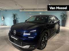 Citroën Ë-C4 - Business 156pk Extended range 54 kWh