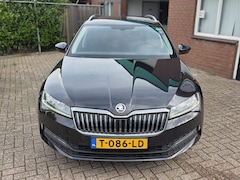 Skoda Superb Combi - 1.5 TSI ACT Business Edition