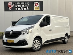 Renault Trafic - 1.6 dCi 125PK L2H1 Luxe TREKHAAK NAV CRUISE