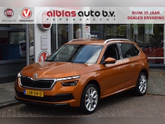 Skoda Kamiq - 1.0 TSI Bus.Edition|VOL|Gar. t/m 02-28