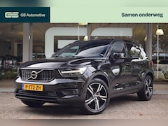 Volvo XC40 - 2.0 T5 AWD R-Design met Pano/Trekh/Harman/Camera