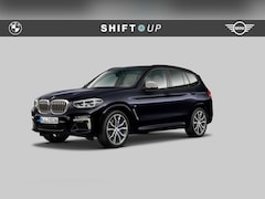 BMW X3 - M40i xDrive Panoramadak | Harman Kardon | Head Up | Elektr. Trekhaak