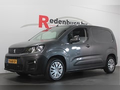 Peugeot Partner - 1.5 BlueHDI Premium - Automaat - Camera / Carplay / Cruise