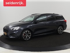 Ford Focus - 1.0 EcoBoost Hybrid ST Line X | Trekhaak | Stoel & stuurverwarming | Head-Up | Adaptive cr