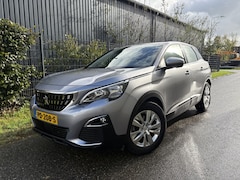 Peugeot 3008 - 1.2 PureTech Blue Lease Executive / AUTOMAAT / NAVI / CRUISE / 81dkm NAP