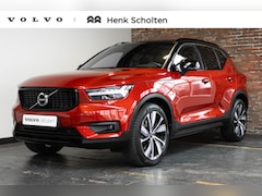 Volvo XC40 - 1.5 T4 Recharge R-Design | Panoramadak | Stoelverwarming | Parkeercamera | Parkeersensoren