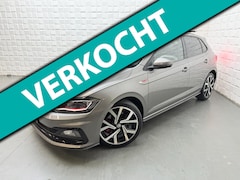 Volkswagen Polo - 2.0 TSI GTI PANO VIRTUAL BEATS KEYLES CAM