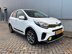 Kia Picanto - 1.0 T-GDI X-Line Camera / Navigatie
