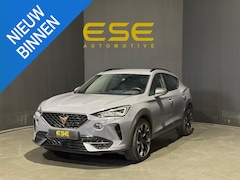 CUPRA Formentor - 1.4 e-Hybrid Performance | Trekhaak | 360 Camera | Carplay