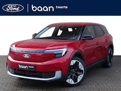 Ford Explorer - Extended Range RWD 79 kWh 204 PK | Warmtepomp | 21 inch | Driver Assistance Pack | Head-up