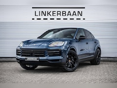 Porsche Cayenne Coupé - 3.0 E-Hybrid | MY24 | Panodak | Bose | 22 inch | 18-weg | Trekhaak | NL Auto |