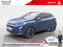Mitsubishi ASX - 1.8 HEV AT Intense+ | €2.000, - ACTIE KORTING | 8 JAAR GARANTIE |