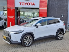 Toyota Corolla Cross - Hybrid 140 Dynamic PDC ADAPTIVE CRUISE CONTROL APPLE CAR PLAY & ANDROID AUTO