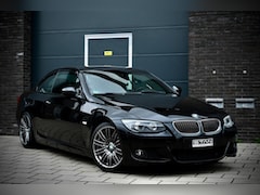 BMW 3-serie Cabrio - 325I (E93) LCI | 3.0L 6-IN-LIJN | VOLLE UITVOERING | 1E NL EIGENAAR |