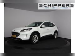 Ford Kuga - 2.5 PHEV Titanium | Achteruitrijcamera | Cruise control |