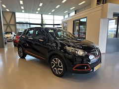 Renault Captur - 0.9 TCe Dynamique