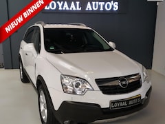 Opel Antara - 3.2 V6 Cosmo | AUT | NAVI | AIRCO | CRUISE | LEDER | TREKHAAK | SCHUIF-DAK | APK